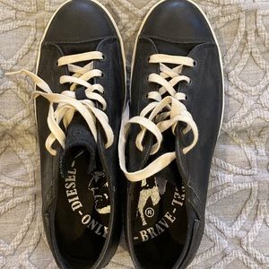 Mens Diesel sneakers Size-11